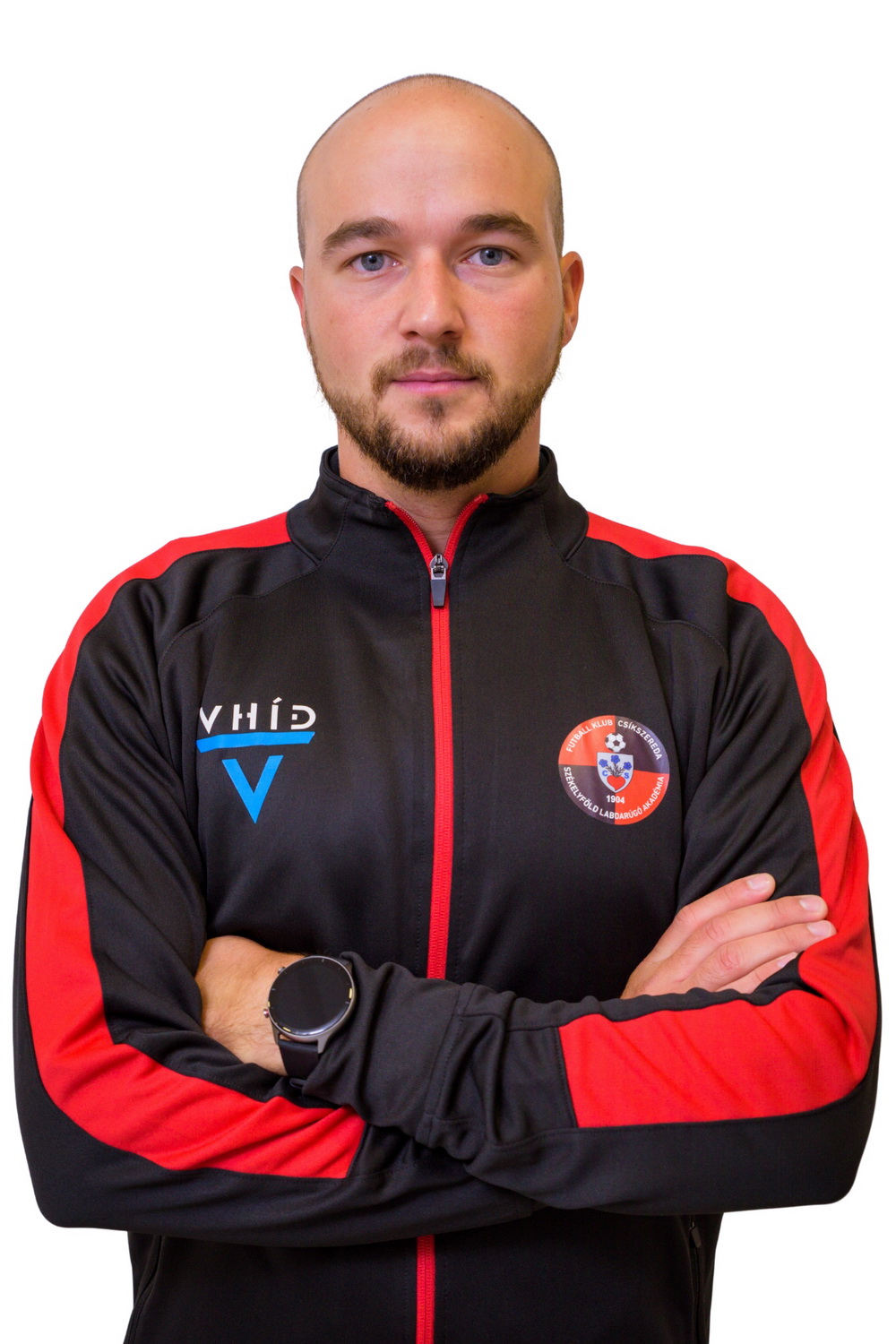 Barabási Roland Csaba